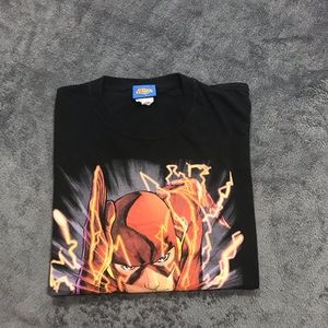 Justice League The Flash T-Shirt